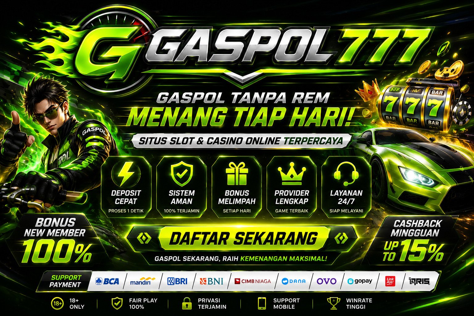 GASPOL777